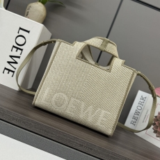 Loewe Shopping Bags